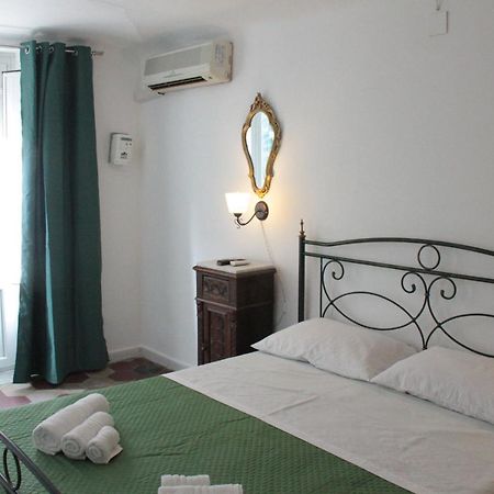 La Giara Apartman Palermo Kültér fotó
