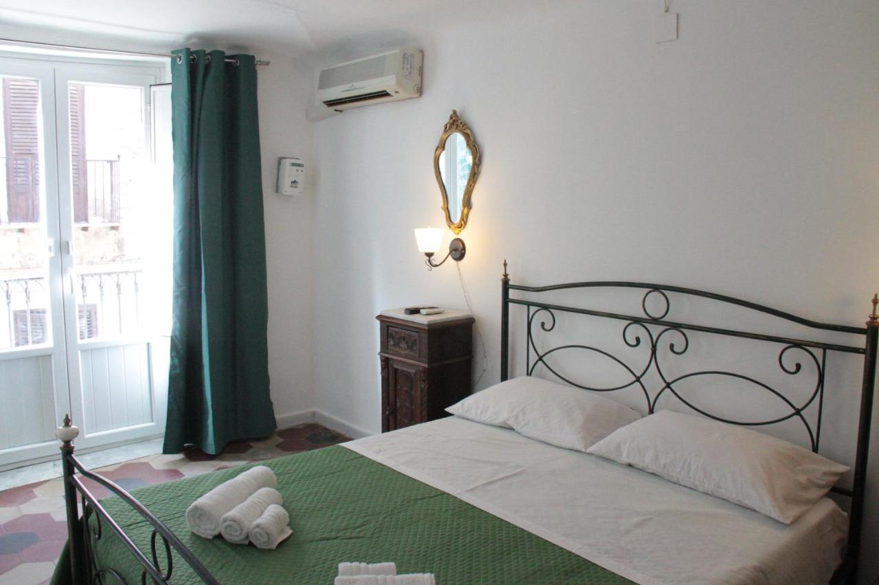 La Giara Apartman Palermo Kültér fotó