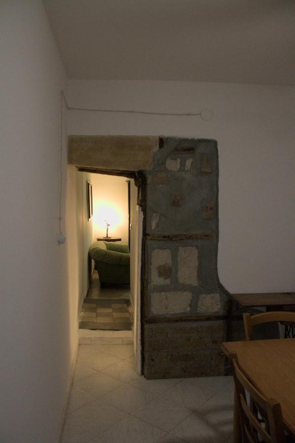 La Giara Apartman Palermo Kültér fotó