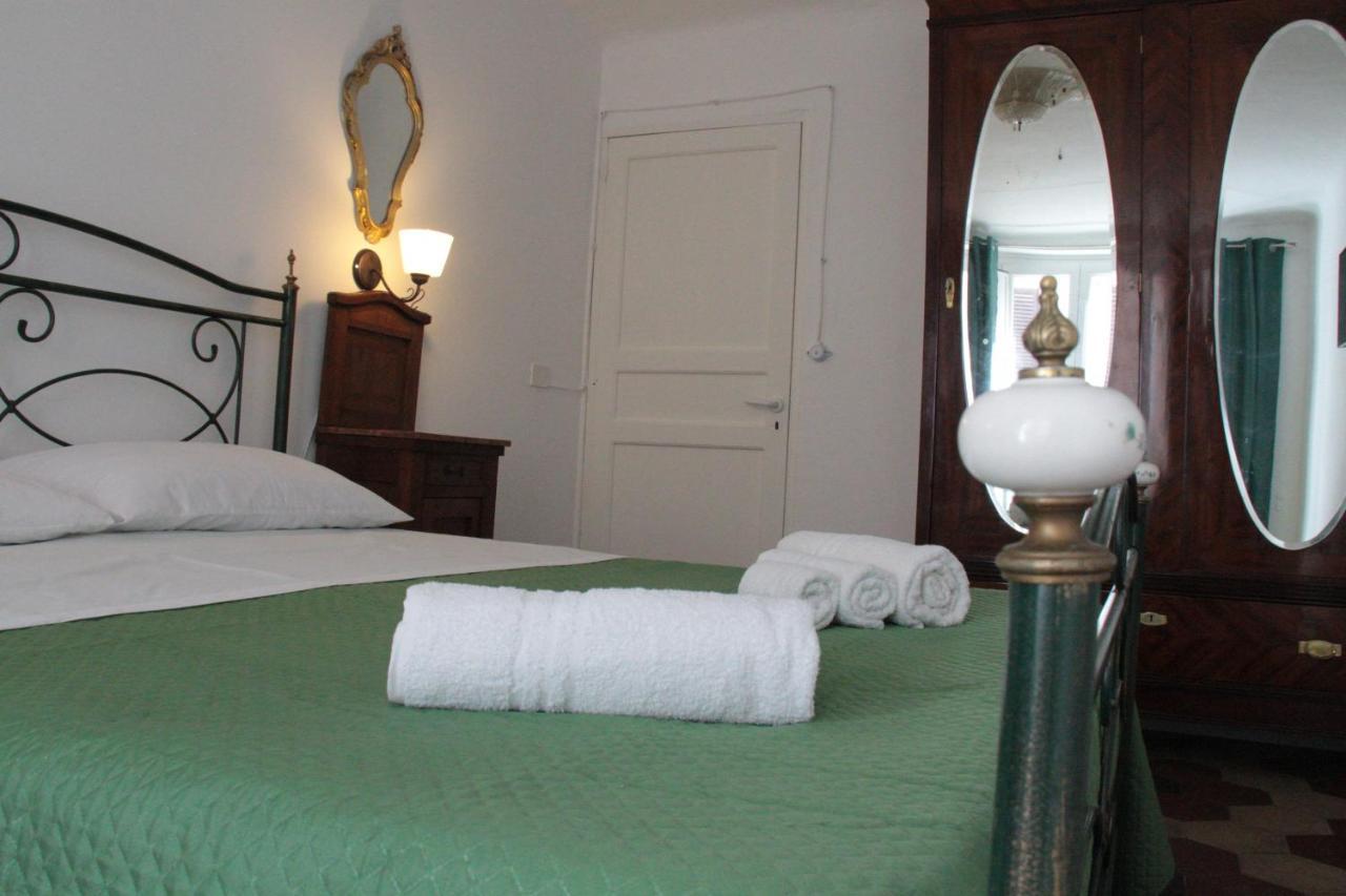 La Giara Apartman Palermo Kültér fotó
