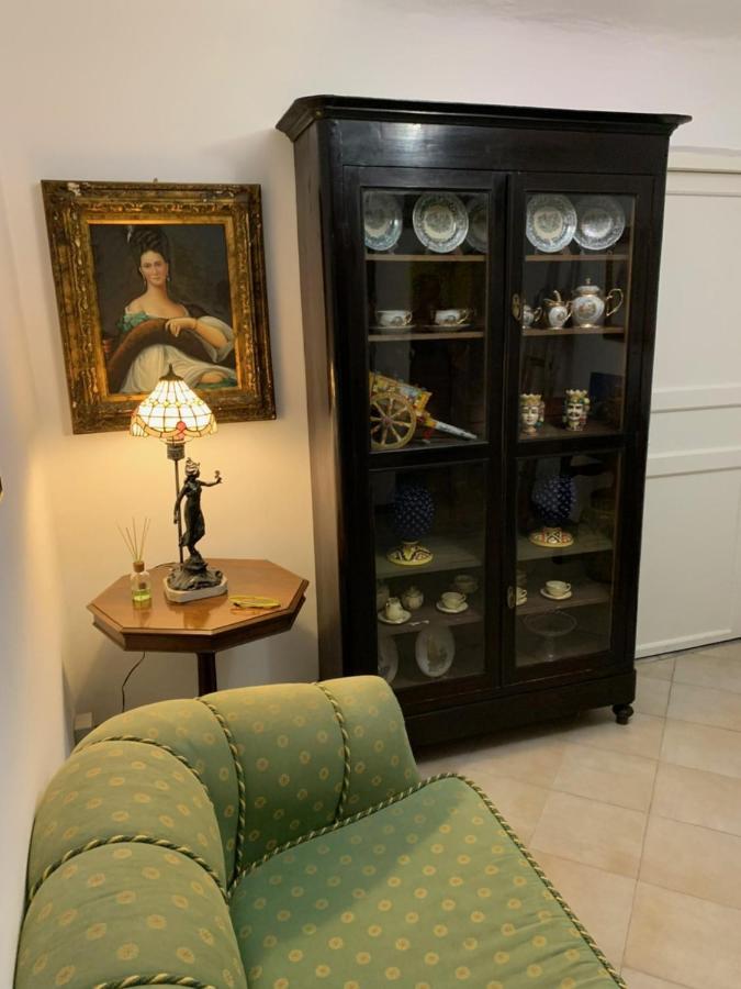 La Giara Apartman Palermo Kültér fotó
