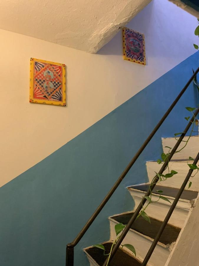 La Giara Apartman Palermo Kültér fotó