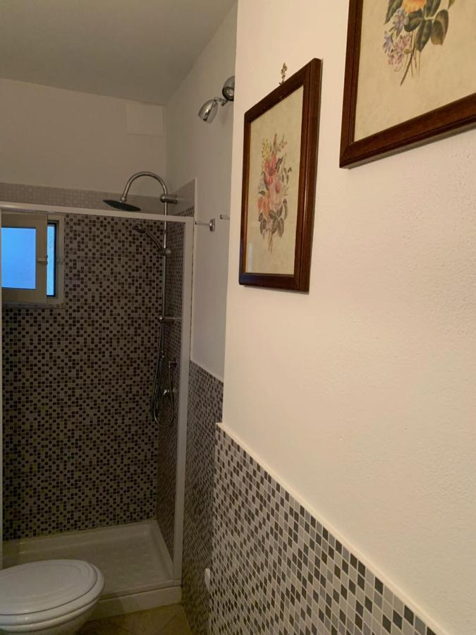 La Giara Apartman Palermo Kültér fotó