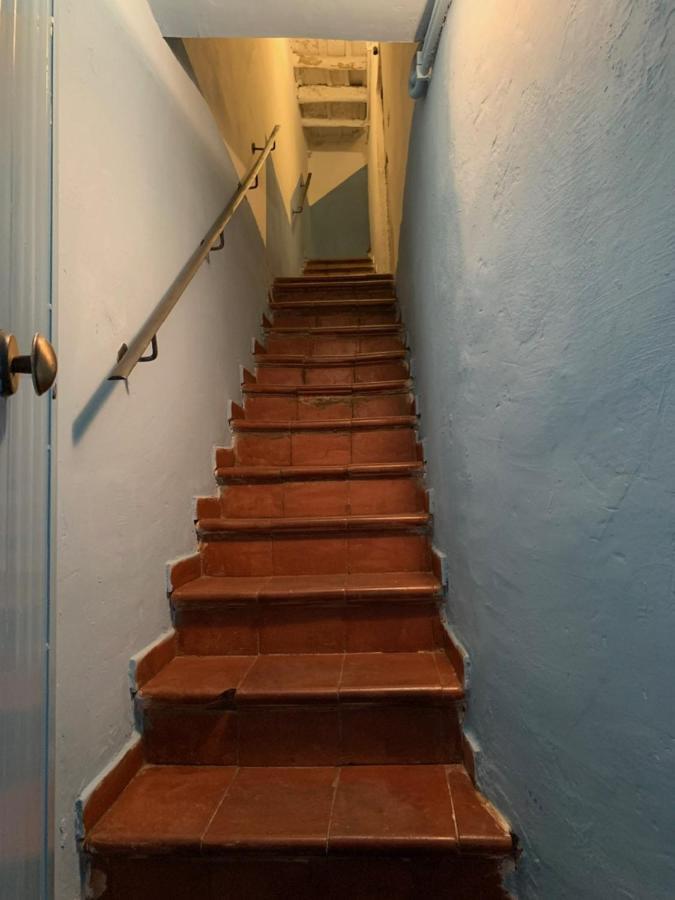 La Giara Apartman Palermo Kültér fotó